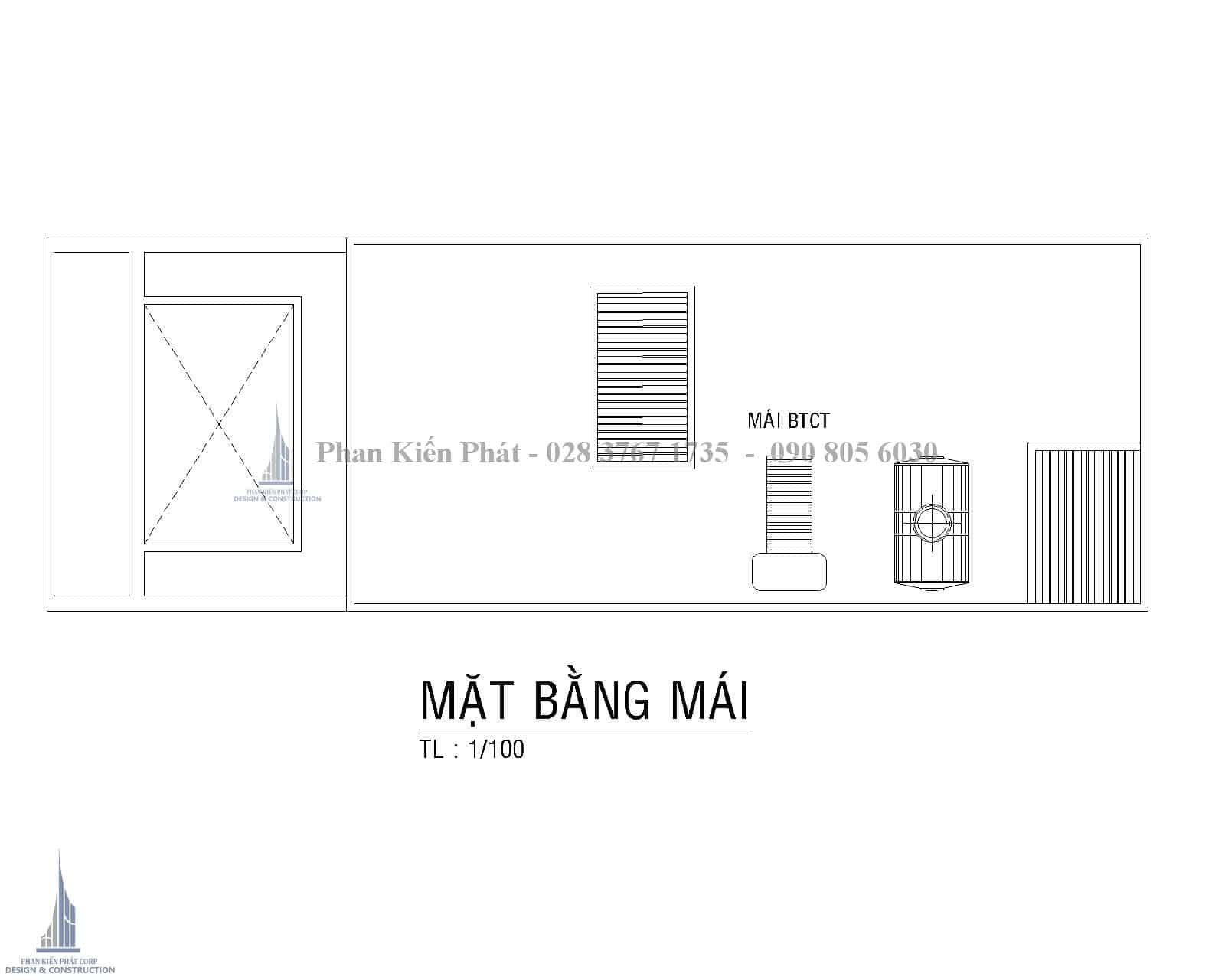 Mat Bang Cong Nang Mai Nha Ong Co Dien Dep Anh Hoa
