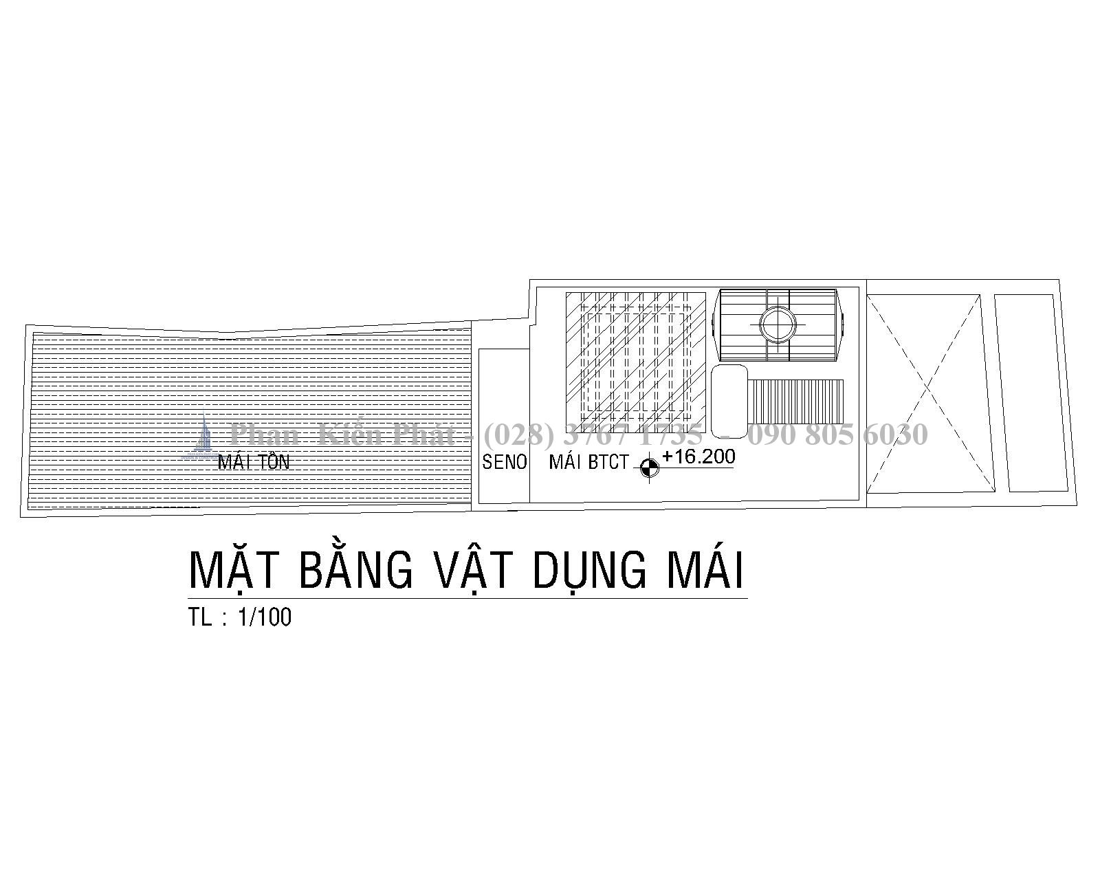 Mat Bang Mai Nha Pho Hien Dai Anh Tan Dinh 1