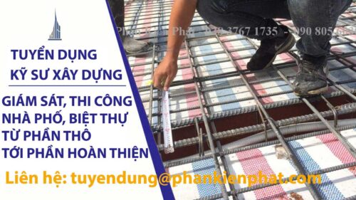 Banner Giam Sat Cong Trinh