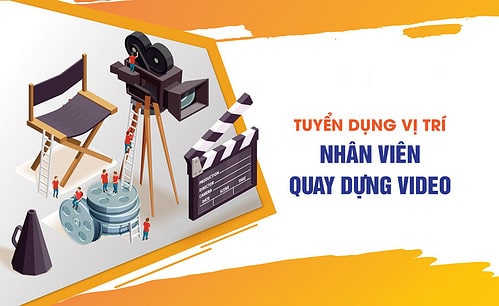 Phan Kien Phat Tuyen Dung Video