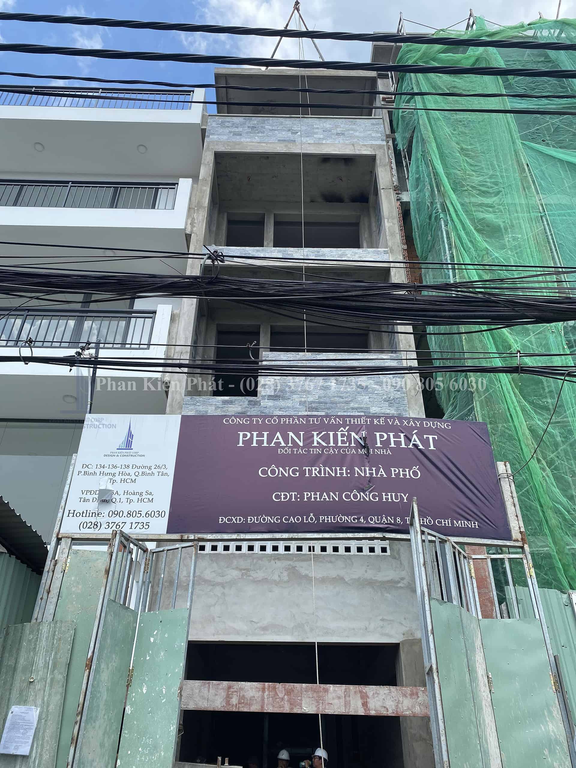 Phan Kien Phat Thi Cong Tron Goi Nha 4x16 M 4 Phong Ngu Dep Hien Dai 11
