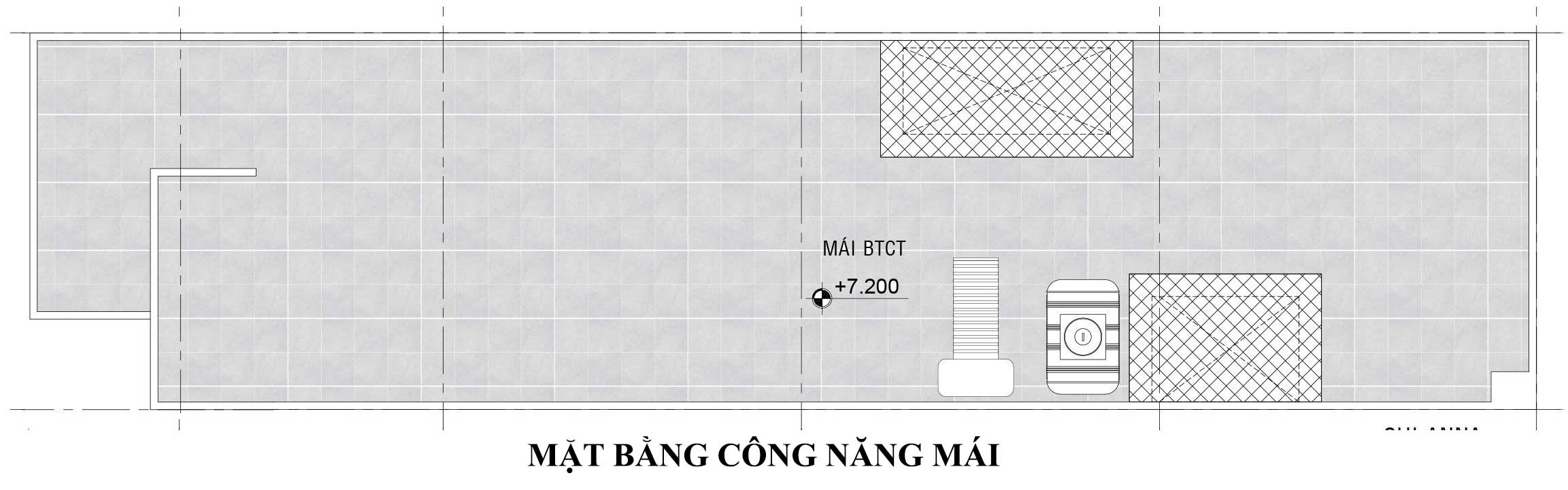 Mat Bang Cong Nang Nha Pho 2 Tang Dep Tai Ca Mau 3